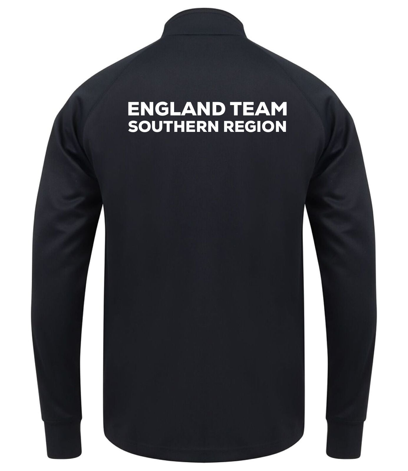 Southern Region Squad Tracksuit (Top Only)