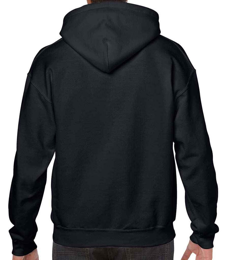 IJKA Embroidered Hoodie