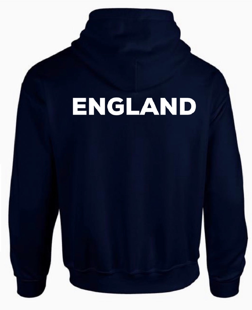 Senior Europeans hoodie
