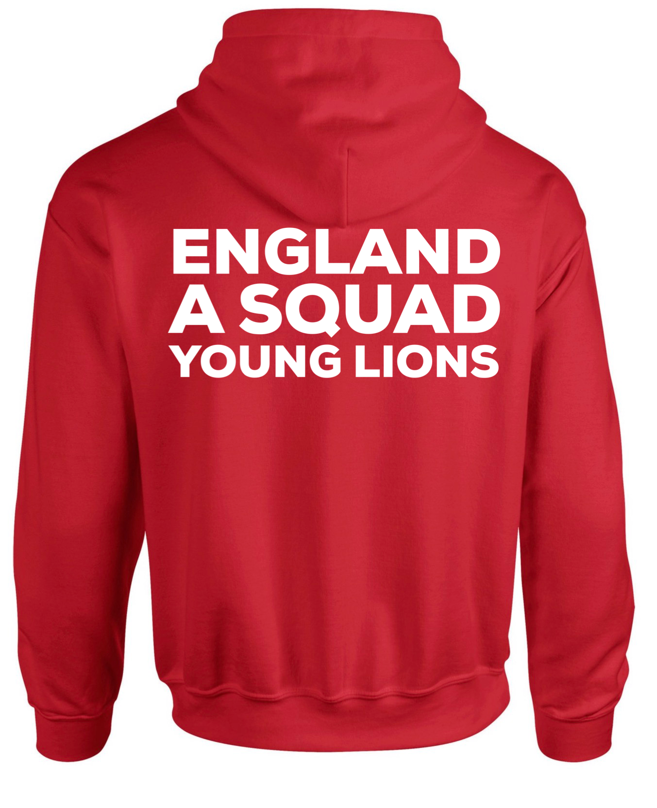 Young Lions A-squad hoodie