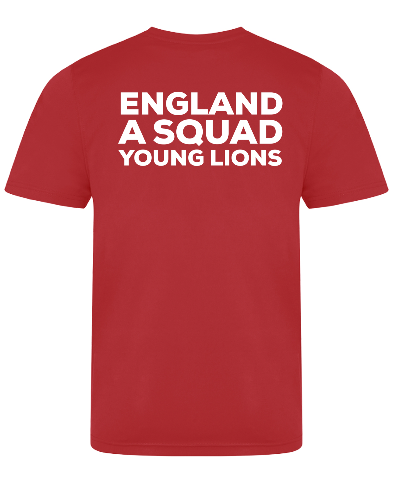 Young Lions A-squad T-shirt