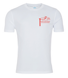 Young Gloves, Old Gloves Sports T-shirt