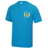 JKS Glasgow Summer Sports T-shirt