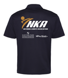 JS Karate Academy Sports Polo