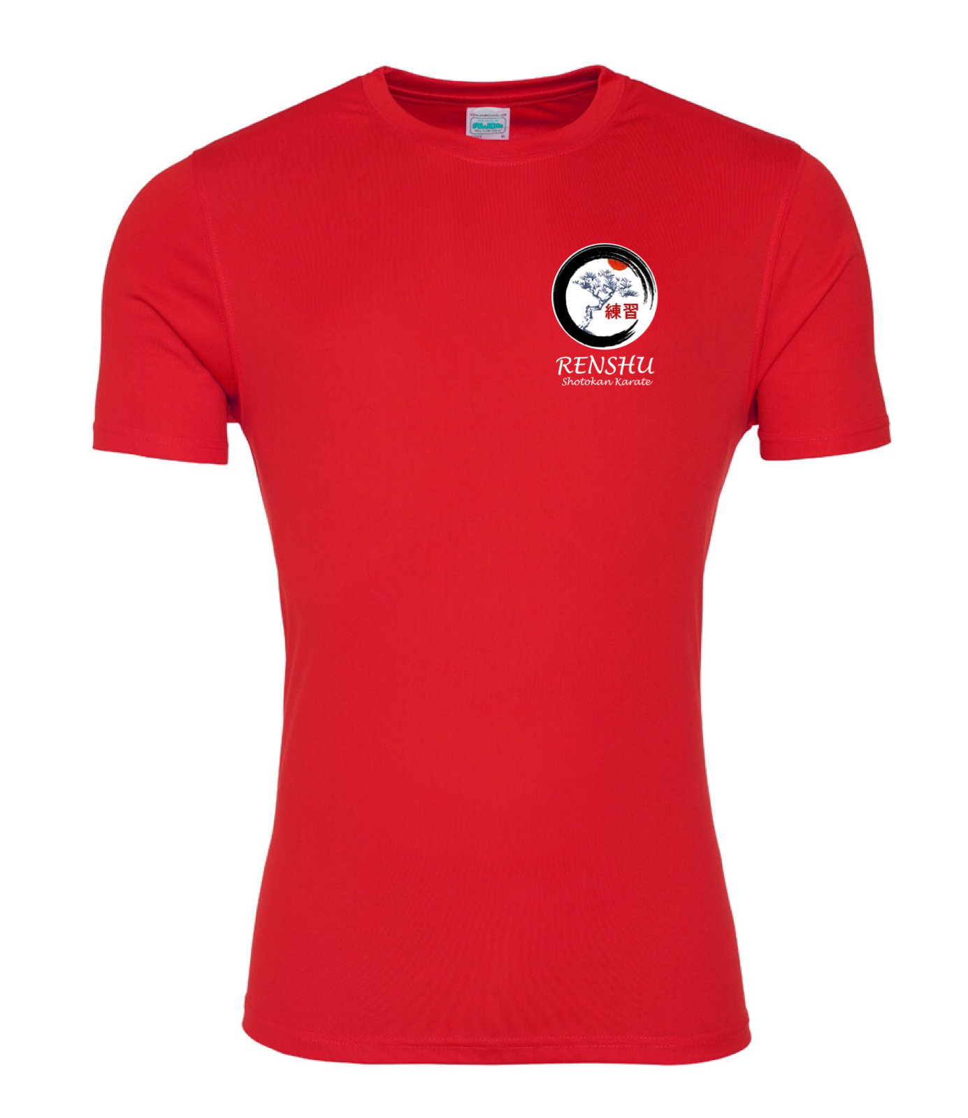 Renshu Sports T-shirt