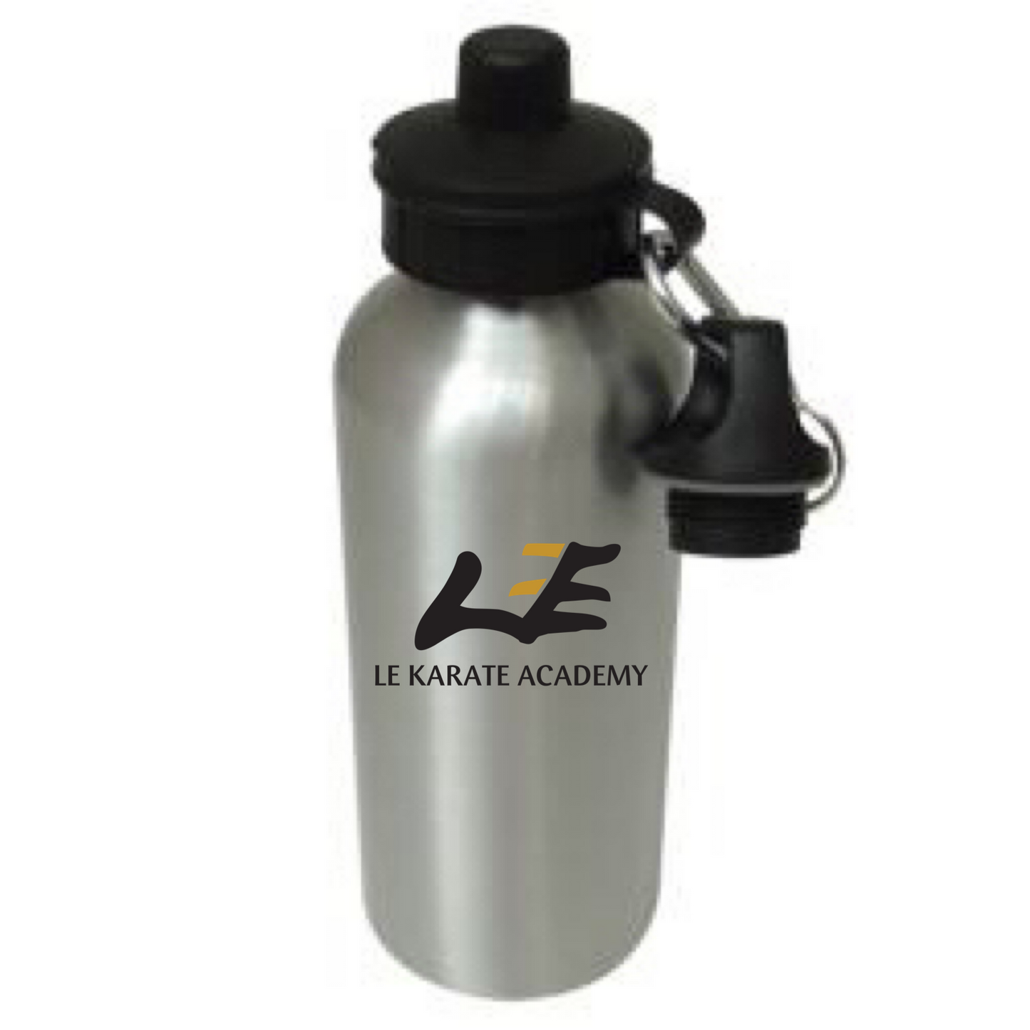 LE Karate Academy Bottle