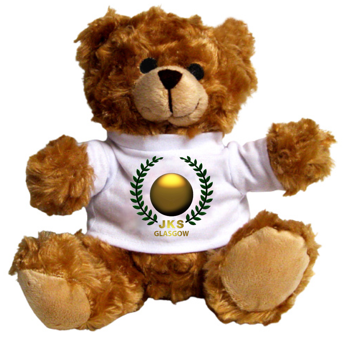 JKS Glasgow Teddy