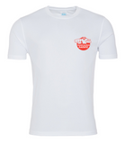 Young Gloves Sports T-shirt