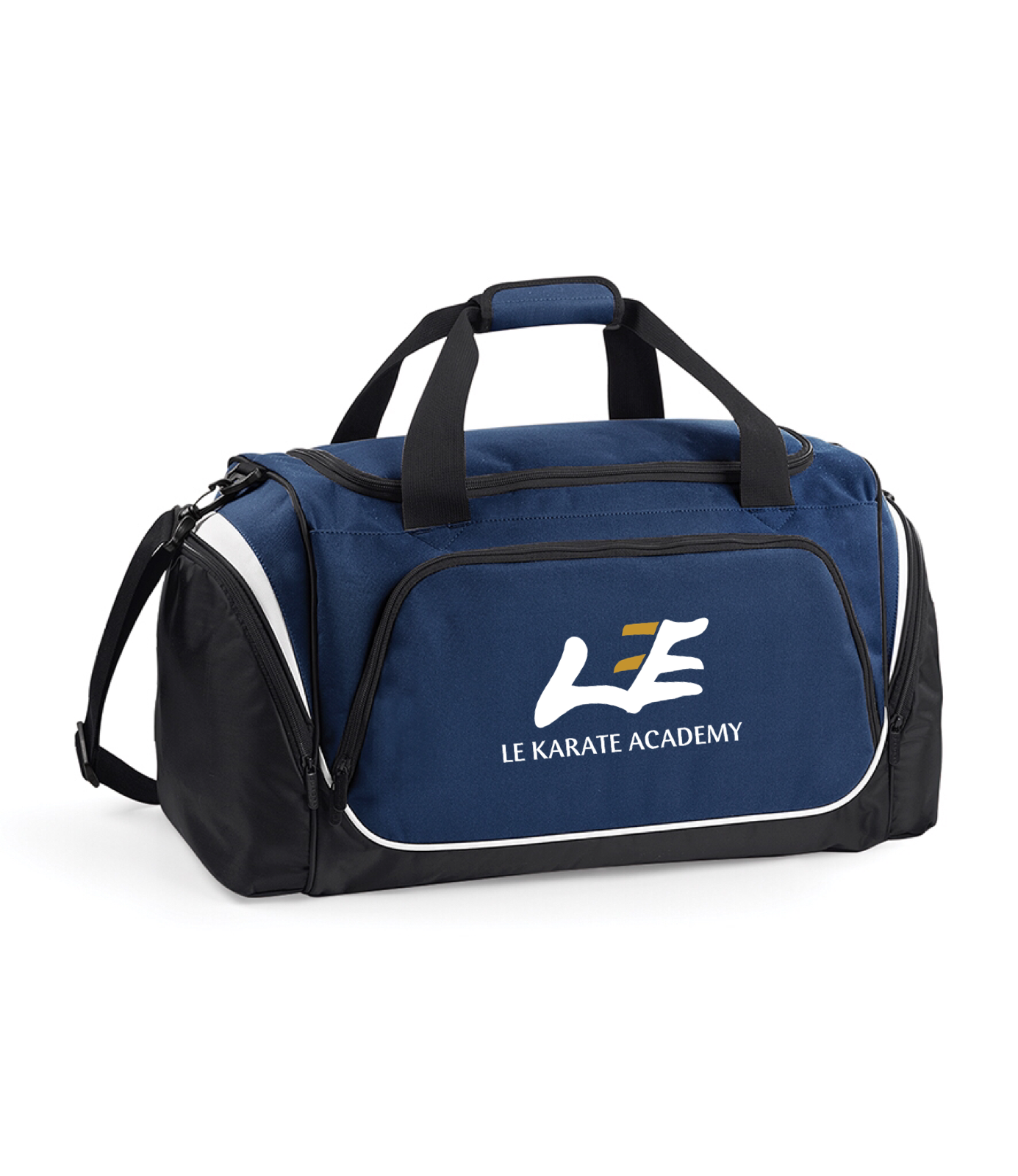 Le Karate Academy Team KitBag 55ltr