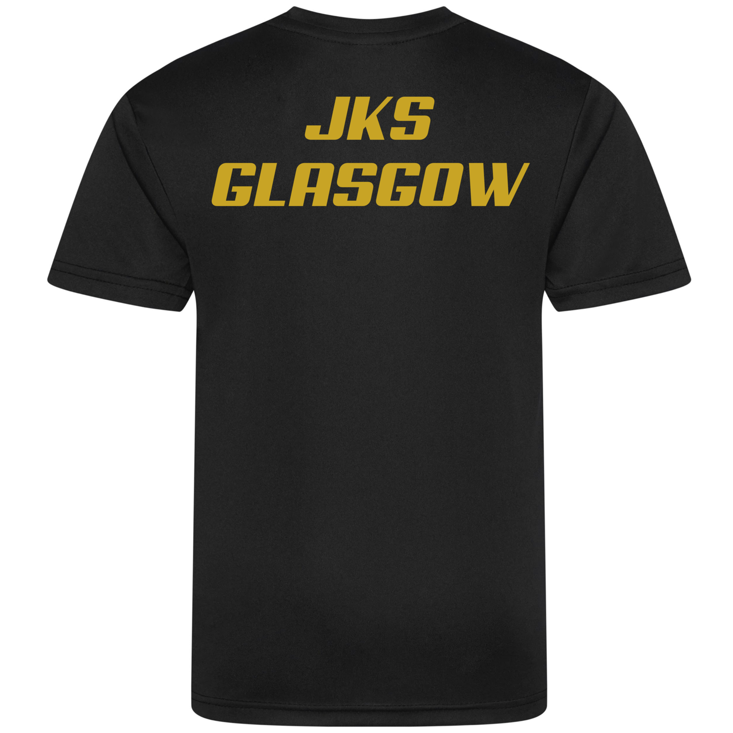 JKS Glasgow Sports T-shirt
