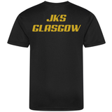 JKS Glasgow Sports T-shirt