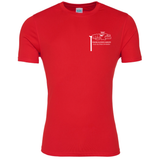 Young Gloves, Old Gloves Sports T-shirt