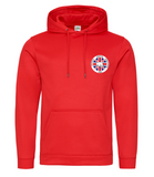 AMA Karate Hoodie