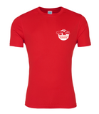 Young Gloves Sports T-shirt
