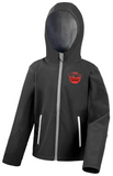 Young Gloves Waterproof Jacket (Kids)