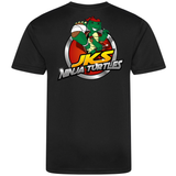 JKS Ninja Turtles Sports T-shirt