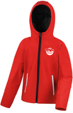 Young Gloves Waterproof Jacket (Kids)