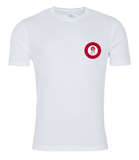 Staffordshire Shukokai Karate Club T-shirt