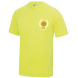 JKS Glasgow Summer Sports T-shirt