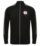 Renshu Tracksuit Top