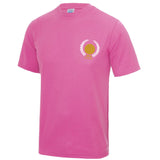 JKS Glasgow Summer Sports T-shirt