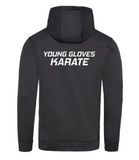 Young Gloves Sports Hoodie
