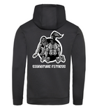 Signature Fitness Sports Hoodie
