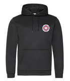 AMA Karate Hoodie