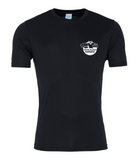 Young Gloves Sports T-shirt