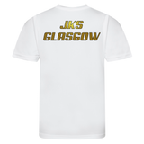 JKS Glasgow Sports T-shirt