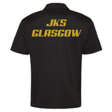 JKS Glasgow Sports Polo