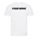 Social Distancing T-shirt v3