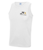 JS Karate Academy Sports Vest