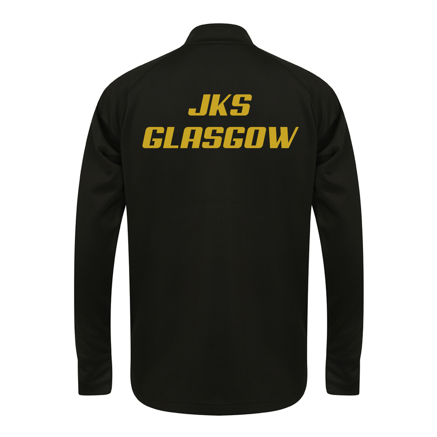JKS Glasgow Tracksuit Top