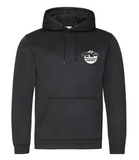 Young Gloves Sports Hoodie