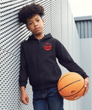 Young Gloves Tracksuit Top