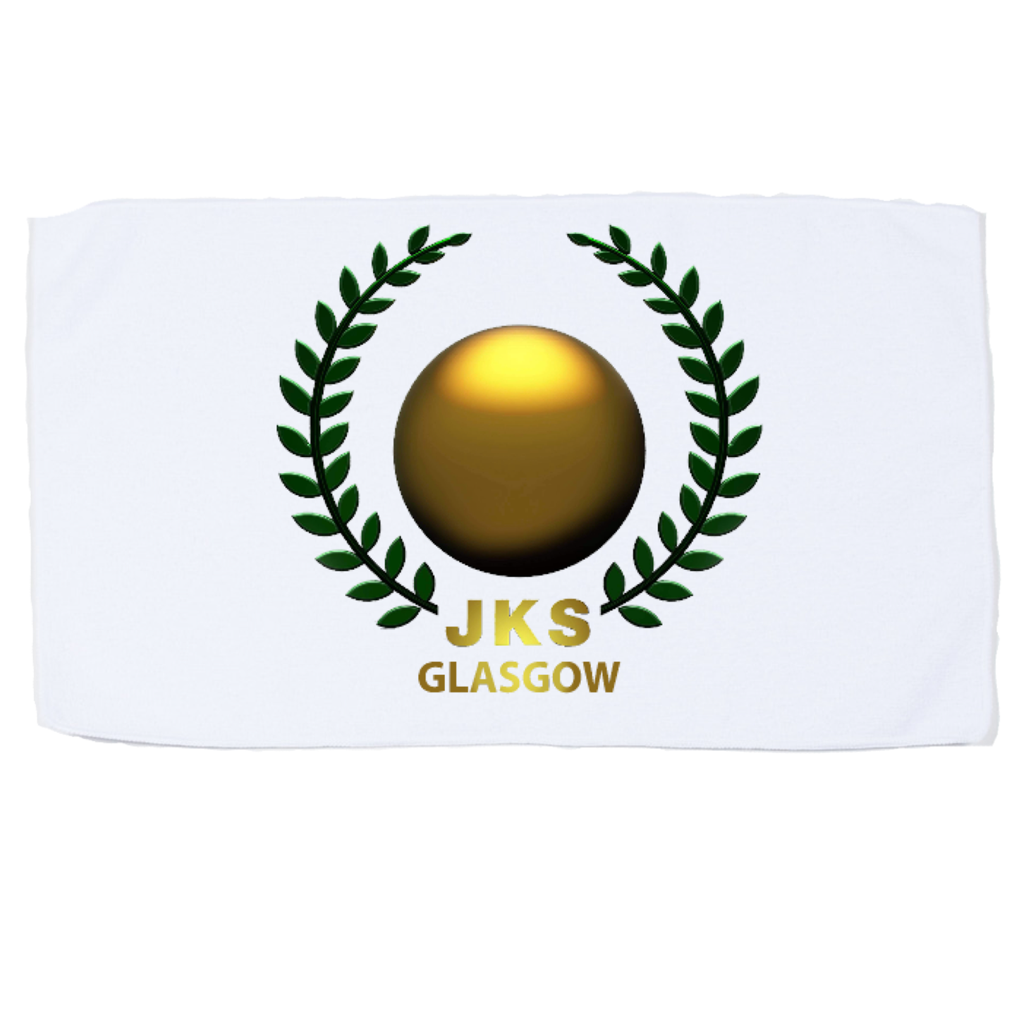 JKS Glasgow Small Towel