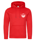Young Gloves Sports Hoodie Boxersise