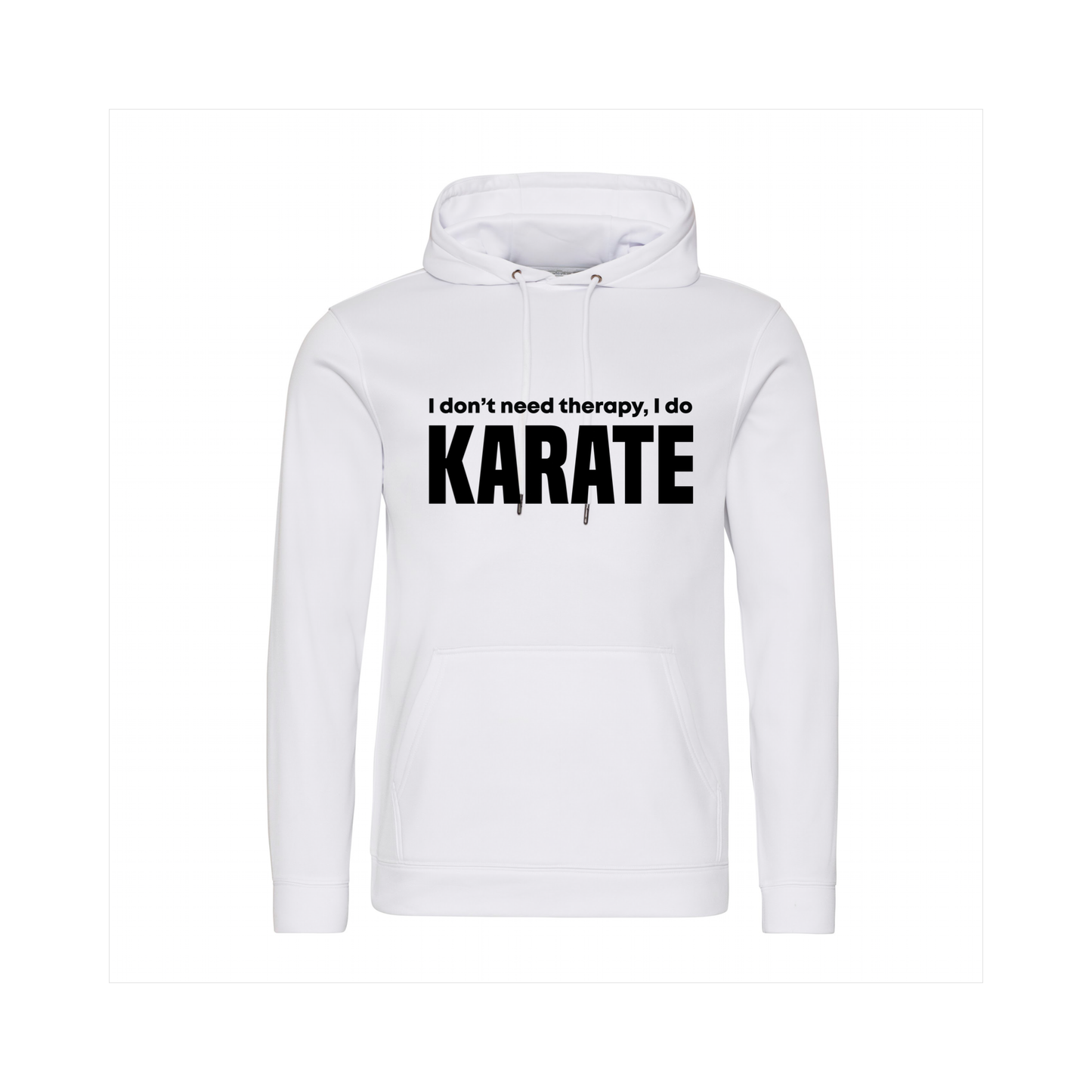 I don’t need therapy hoodie