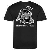 Signature Fitness Sports T-shirt