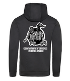 Signature Fitness (Bungee Crew) Sports Hoodie