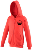 Young Gloves Tracksuit Top