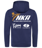 Le Karate Academy Sports Hoodie