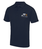 JS Karate Academy Sports Polo