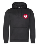 Staffordshire Shukokai Karate Club Hoodie
