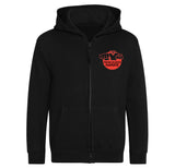 Young Gloves Tracksuit Top