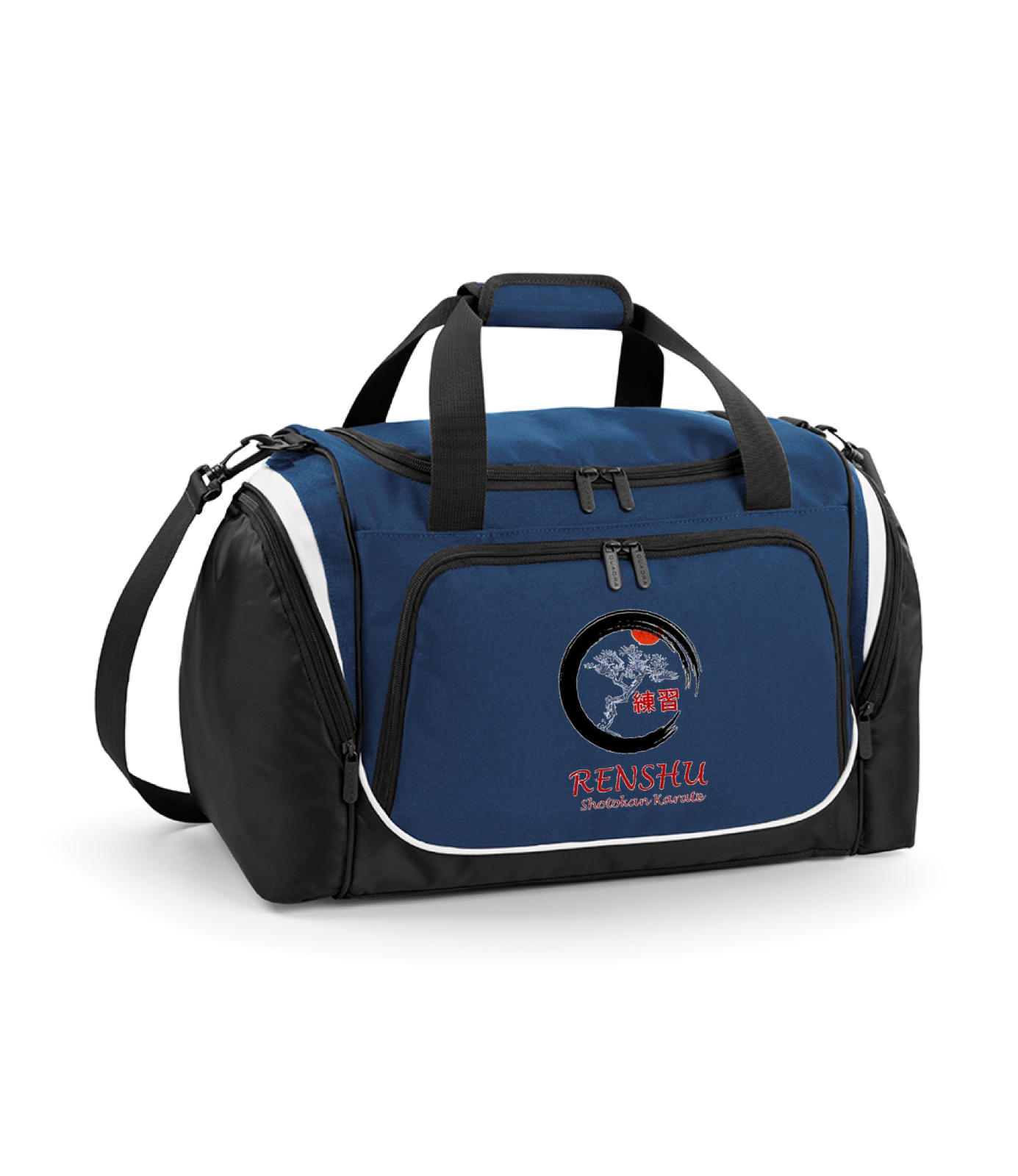 Renshu Kit Bag 30ltr