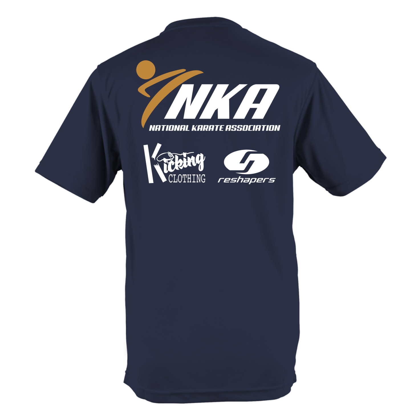 Le Karate Academy Sports T-shirt