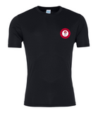 Staffordshire Shukokai Karate Club T-shirt