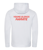 Young Gloves Sports Hoodie